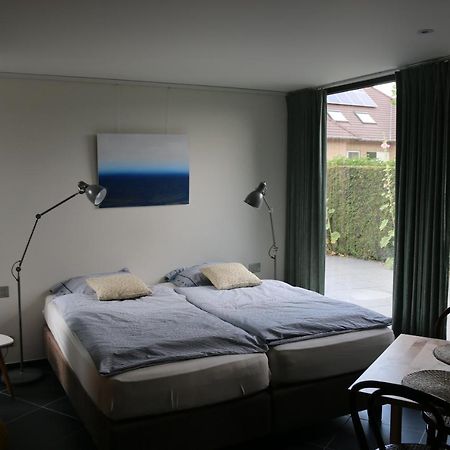 La Chambre D'Amis Ieper Exteriör bild