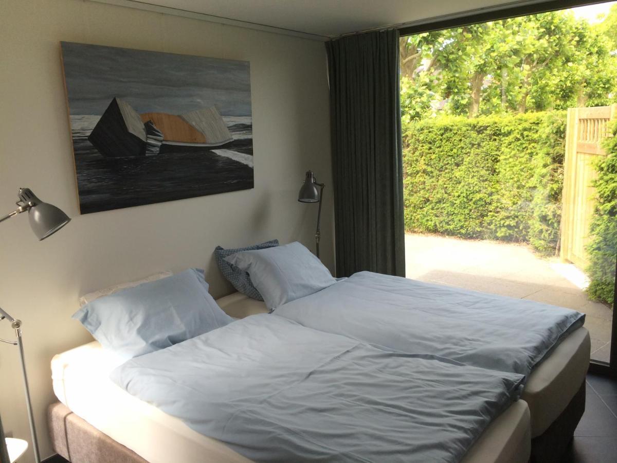 La Chambre D'Amis Ieper Exteriör bild